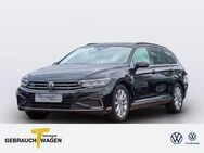 VW Passat Variant 1.4 eHybrid DSG GTE PANO KAMERA VIRTUAL LED - Gelsenkirchen