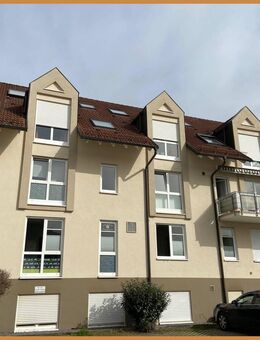 Schöne 3-Zimmer-Maisonette-Wohnung ab 1. September 25 in Lahr-Kuhbach zu vermieten - Lahr (Schwarzwald)