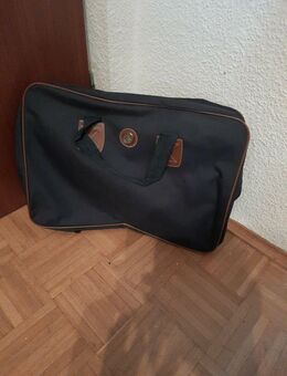 Strandtasche abwaschbar Länge ca. 51cm Höhe ca. 36cm Breite ca. - Essen