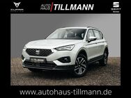 Seat Tarraco, 2.0 TDI Style EU6d, Jahr 2023 - Warstein