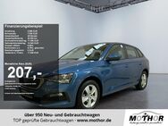 Skoda Scala, 1.0 TSI Cool Plus, Jahr 2021 - Brandenburg (Havel)