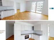 +++Exklusive 3-Zimmer-Wohnung mit 2 Balkonen im Neubauquartier 'Ferdiands Garden'+++ - Berlin