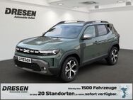 Dacia Duster, Journey TCe 130 Multiview, Jahr 2024 - Mönchengladbach