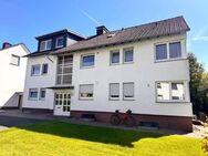 Anleger aufgepasst: gemütliche Dachgechoss-Wohnung in Krankenhaus-Nähe von Detmold - Detmold