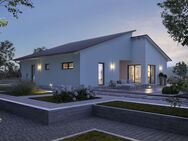 Ein toller Bungalow mit vielen Möglichkeiten, dazu der passende Keller und das Grundstück. - Linden (Landkreis Kaiserslautern)