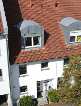 Ein Zuhause mit viel Mehrwert: 161 m² Familienjuwel, perfekte Infrastruktur, ruhige Garten-Oase - Pfinztal