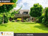 Ein Haus für das große Familienglück mit tollem Garten - Krefeld