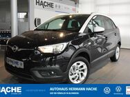 Opel Crossland X, 1.2 Edition Turbo S, Jahr 2020 - Blomberg (Nordrhein-Westfalen)