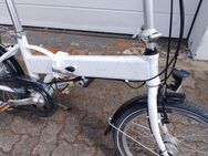 E.Bike 20 Zoll Klapprad - Gelsenkirchen Buer