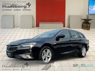 Opel Insignia, 2.0 B Sports Tourer EU6d Elegance Blendfreies Fernl, Jahr 2022 - Paderborn