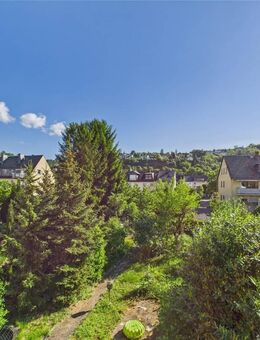 Ihr neues Zuhause in Oberlahnstein - Geräumige 3-Zimmer-Wohnung mit neuer Heizugsanlage aus 2024 - Lahnstein