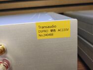 Nachbau Dartzeel-NHB108 - Hifi-Verstärker/Endstufe von Transaudio - Berlin Treptow-Köpenick