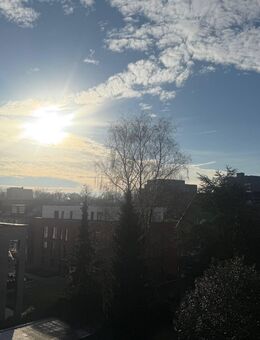 Über den Dächern von Hamburg - Dachterrasse zum Träumen! - Hamburg