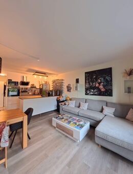 Bungalow mit 2 Einheiten und 90 m² Wohnfläche- vollvermietetes Anlageobjekt - Altenmedingen