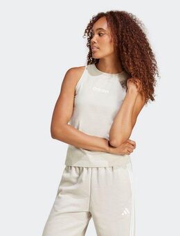 adidas Sportswear Tanktop W LIN SJ TK