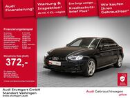 Audi A4, Lim 45 TDI qu advanced Glas, Jahr 2020 - Stuttgart