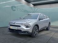 Citroën C4, 1.2 Feel Pack 130 EU6d 2-Zonen Spurhalteass, Jahr 2024 - München