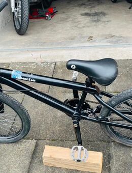 BMX Kinderfahrrad - Hagen (Stadt der FernUniversität) Hohenlimburg