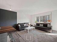 Stilvolle 4-Zimmer-Wohnung | Ihr neues Zuhause oder eine lohnende Kapitalanlage | Gärtringen - Gärtringen