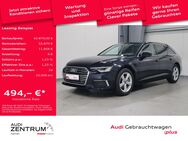Audi A6, Avant 40 TDI quattro design, Jahr 2023 - Aachen