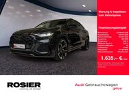 Audi RSQ8, 4.0 TFSI quattro, Jahr 2023 - Menden (Sauerland)