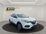 Renault Kadjar, , Jahr 2022 - Bensheim