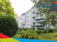 Ein Schmuckstück in Altchemnitz - Chemnitz