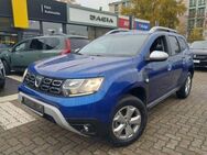 Dacia Duster II 1.3 TCe Urban*NAVI*KLIMA*CAM*TEMPO*PDC - Braunschweig