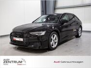 Audi A6, Avant S line 50 TDI quattro airsusp AssPak, Jahr 2023 - Aachen