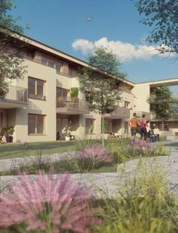 Ihr neuer Lieblingsplatz: stilvoll, nachhaltig, außergewöhnlich - Minden (Nordrhein-Westfalen)