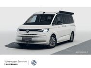 VW California, 2.0 TDI Beach Tour, Jahr 2022 - Leverkusen