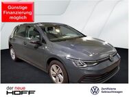 VW Golf, 1.5 TSI VIII Life 1, Jahr 2024 - Troisdorf