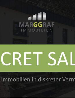 4-Parteien-Mehrfamilienhaus auf Eigentumsgrundstück durch clever aufgestellte Mieteinnahmen als Kapitalanlage geeignet! - Osnabrück