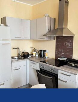 Exlusive Apartmentwohnung in in bester Wohnlage von Ilmenau ! - Ilmenau