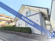 IK | Olsbrücken: gemütlich EFH mit Terrasse und Garage - Olsbrücken