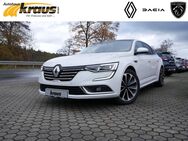 Renault Talisman, ENERGY dCi 200 Initiale Paris, Jahr 2019 - Bodenwöhr