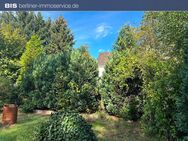 Stark Sanierungsbedürftiges Einfamilienhaus! Grundstück zusätzlich mit 2. Haus bebaubar - Berlin
