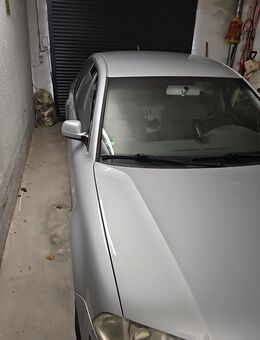 VW PASSAT - Sachsen (Ansbach)