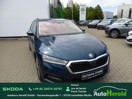 Skoda Octavia, 1.5 l TSI Combi 110kw Tour Behz WSS SMART, Jahr 2022 - Heiligenstadt (Heilbad) Zentrum