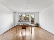 Freie Sicht und Freiraum: Helle Balkonwohnung in Kreuzberg - Berlin