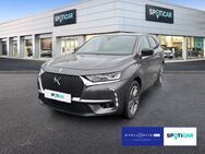 DS Automobiles DS 7, E-Tense 225 Hybrid Bastille+ (EU6d), Jahr 2022 - Hamburg