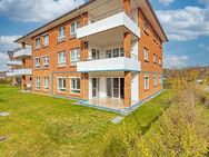 Ebenerdige KfW 55 Wohnung im Wohngebiet SonnenEck - Eckernförde