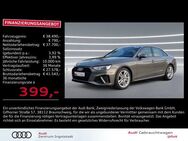 Audi A4, Limousine S line 40 TDI qu, Jahr 2023 - Ingolstadt