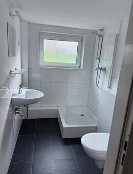 Gemütliche zwei Zimmer Wohnung in Osnabrück-Atter! - Osnabrück