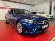 Mercedes-Benz C 300 de *1. Hand + Scheckheft + KeylessGo* - Friedberg (Hessen)