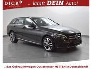 Mercedes-Benz C 30 AMG 0de T 2X Avantg NAV+STANDHZ+LED+SHZ+LEDER+18" - Bebra