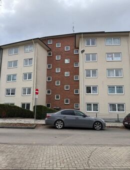 12 Parteienhaus unmittelbar am neuen Campus Düren. - Düren