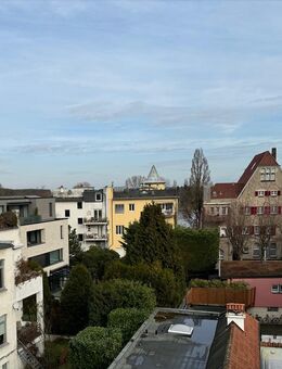 Köln Rodenkirchen - "In 2. Reihe am Rhein" ! Zentral gelegene, vermietete 2 Raum-Eigentumswohnung mit Loggia zum Innenhof - Köln