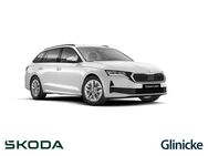 Skoda Octavia, 2.0 TDI Combi Selection, Jahr 2022 - Kassel