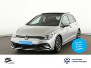 VW Golf, 1.5 VIII eTSI Active LEDPlus 4xSHZ, Jahr 2023 - Gotha